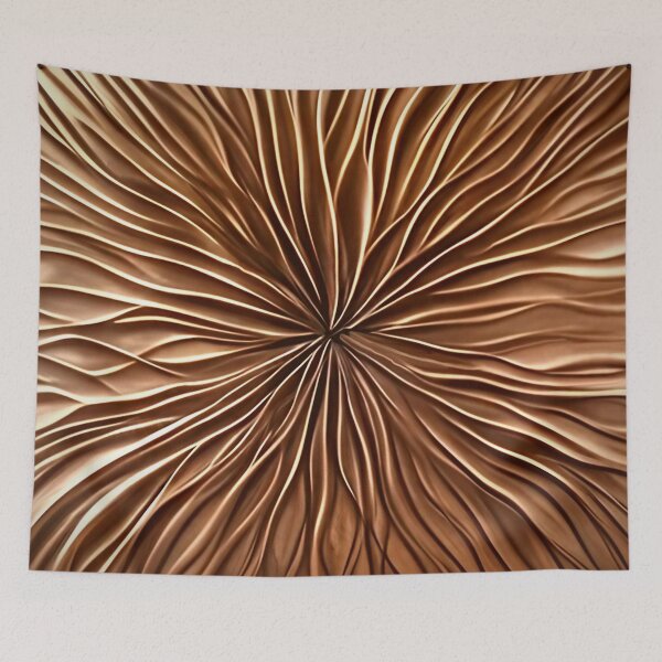 Item preview, Ilnerax Copper Gold Sun designed and sold by meggydesigns.