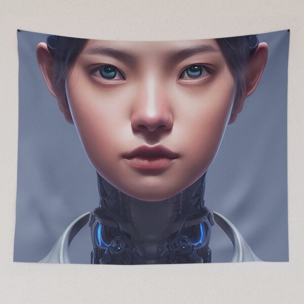 Item preview, FAKE WOMAN designed and sold by chatzous.
