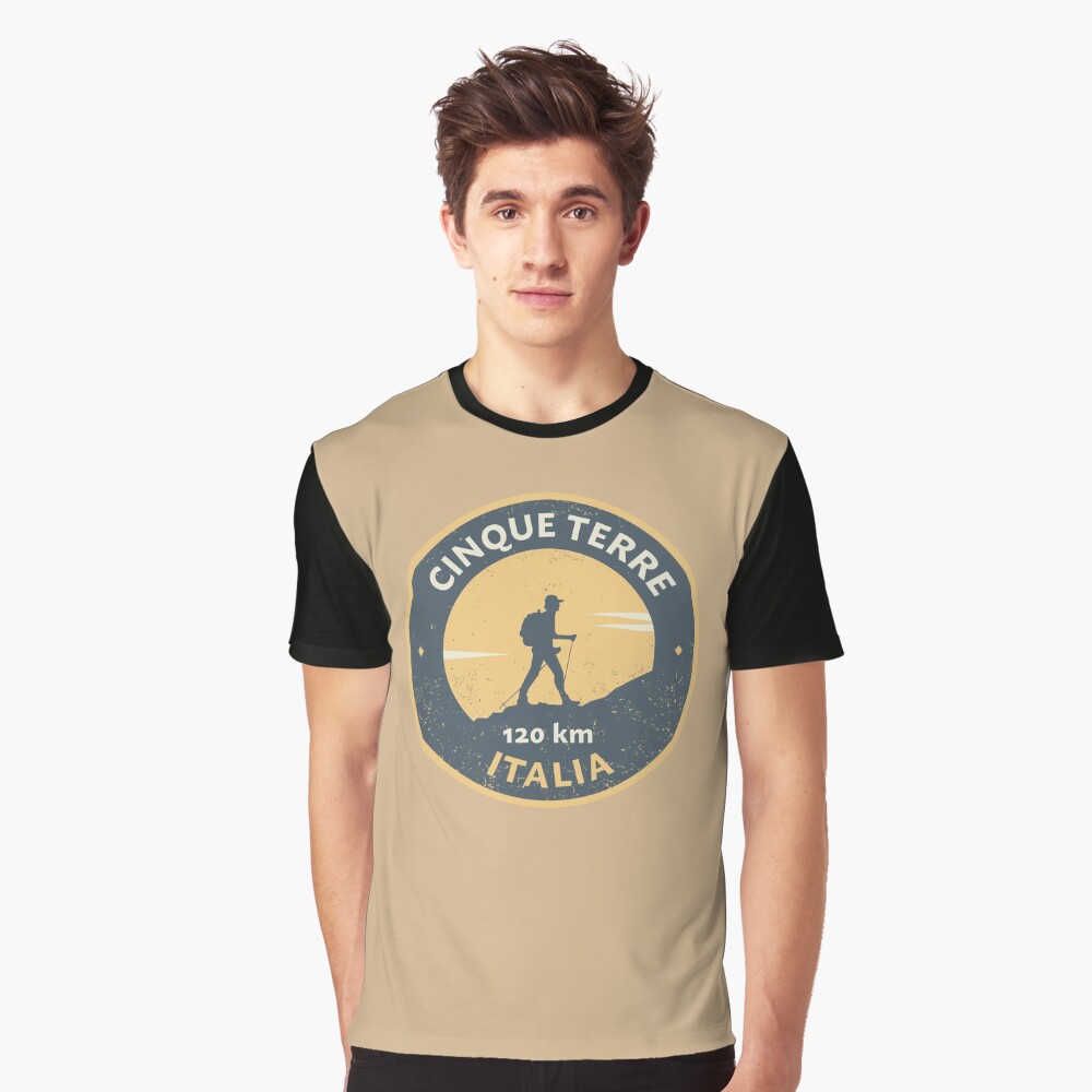 Item preview, Graphic T-Shirt designed and sold by studio838.