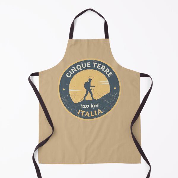 Item preview, Cinque Terre, Italy designed and sold by studio838.