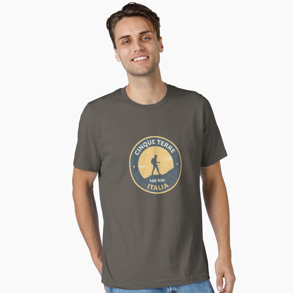 Item preview, Essential T-Shirt designed and sold by studio838.