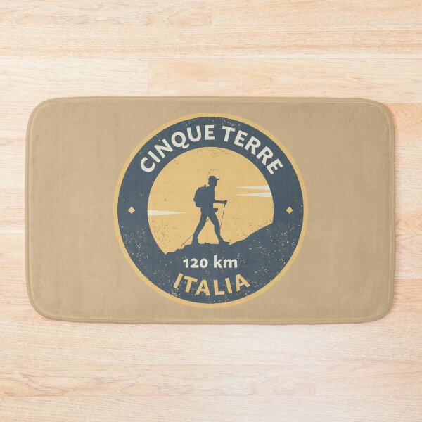 Item preview, Cinque Terre, Italy designed and sold by studio838.