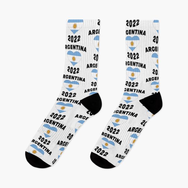 Item preview, Argentina World Cup Soccer Football 2022, Argentina Soccer Jersey Argentinian Football, Argentina, Argentinian, Qatar World Cup 2022 designed and sold by Stixdesigns.