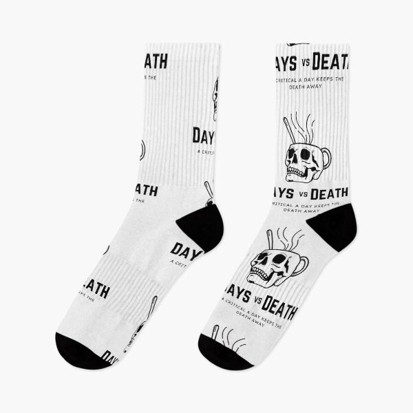 Item preview, A Critical A Day Keeps The Death Away - Funny Styles Women Men Fashion Gift designed and sold by Ramesh ⭐⭐⭐⭐⭐.
