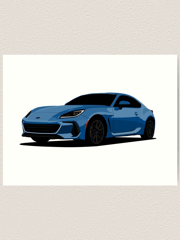 Subaru BRZ