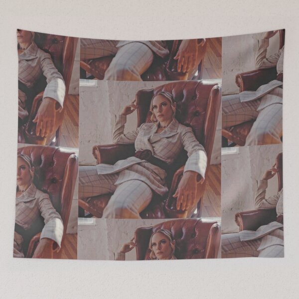 Item preview, Danielle Savre #6 designed and sold by Rosadarose.