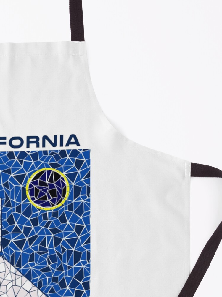 Thumbnail 3 of 6, Apron, California Annular Eclipse 2023 designed and sold by Eclipse2024.