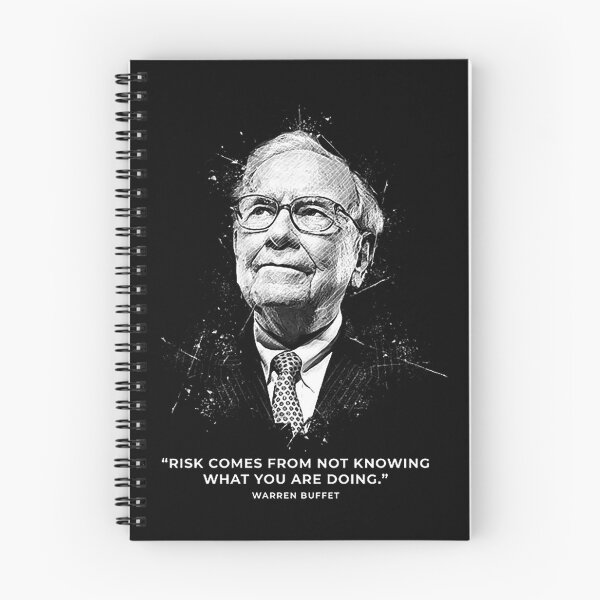 Item preview, Warren Buffett designed and sold by Bonamanaa.