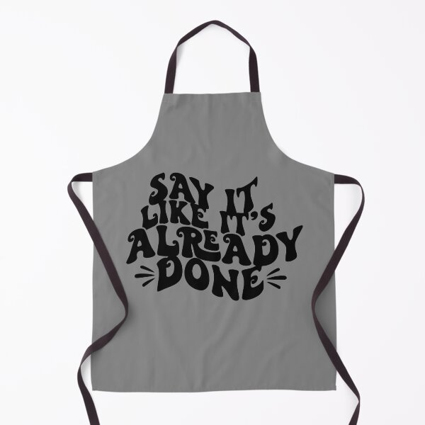 Item preview, say it like it's already done designed and sold by NAZIMNADIR.