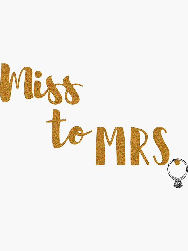 Miss to Mrs Bridal Shower Postage Stamp  Wedding postage, Wedding  postcard, Bridal shower