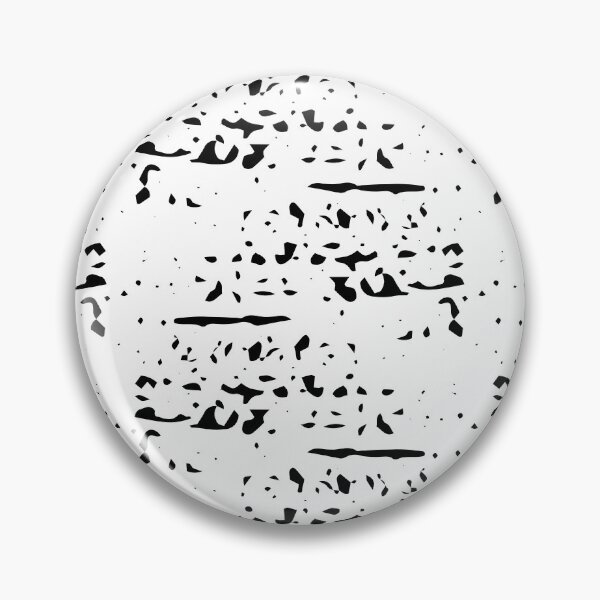 Item preview, Messy designed and sold by OddlyInk.