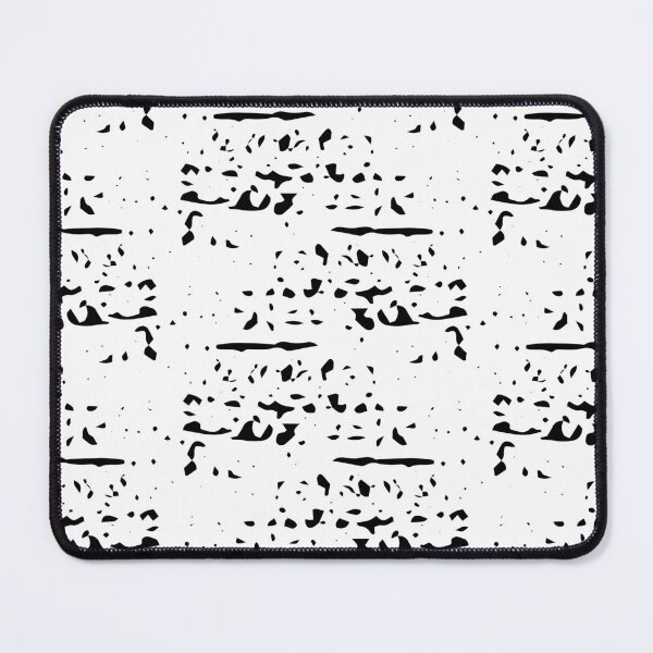 Item preview, Messy designed and sold by OddlyInk.