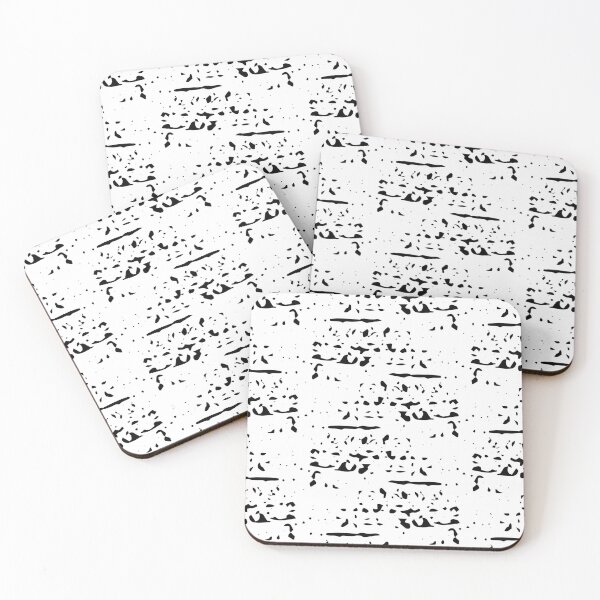 Item preview, Messy designed and sold by OddlyInk.