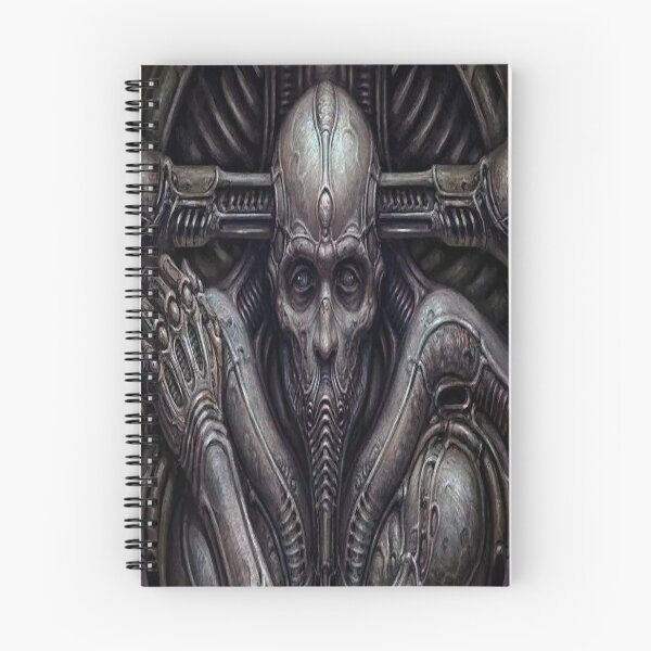 Item preview, Scorn game hybrid human designed and sold by BadzioCompany.