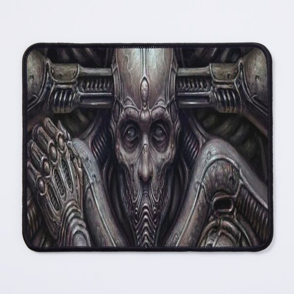 Item preview, Scorn game hybrid human designed and sold by BadzioCompany.