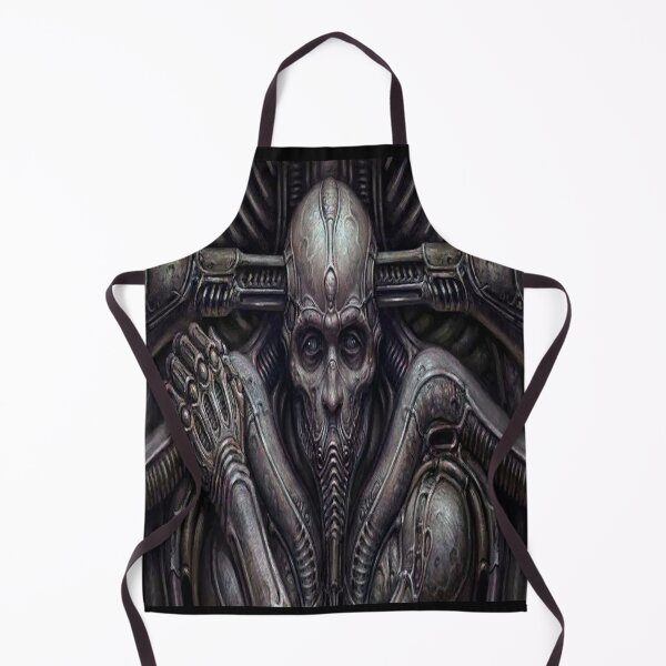Item preview, Scorn game hybrid human designed and sold by BadzioCompany.