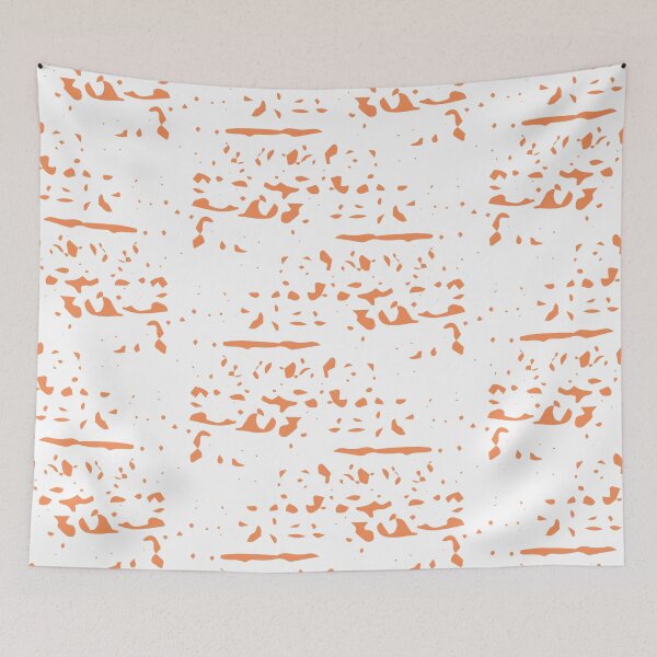 Item preview, Messy II designed and sold by OddlyInk.