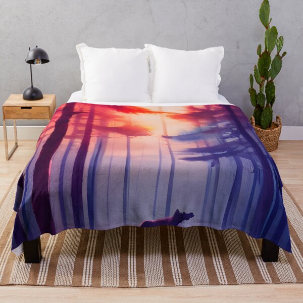 Item preview, Moose at Sunset designed and sold by AbstractlyArt.