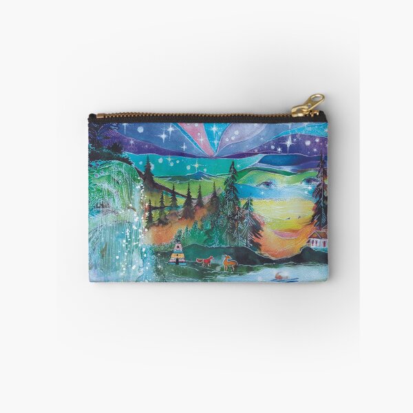 Item preview, Mother Nature Has Your Back, Healing Nature designed and sold by BohemiWANDERS.