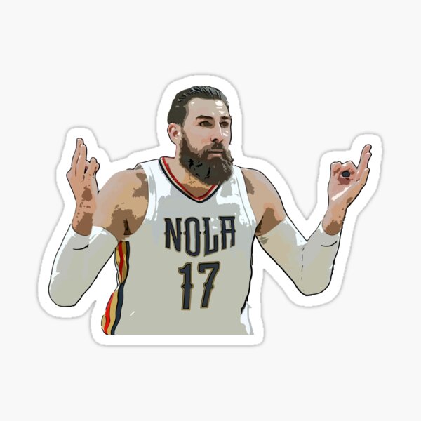 “Jonas Valanciunas” Sticker for Sale by raffrasta | Redbubble