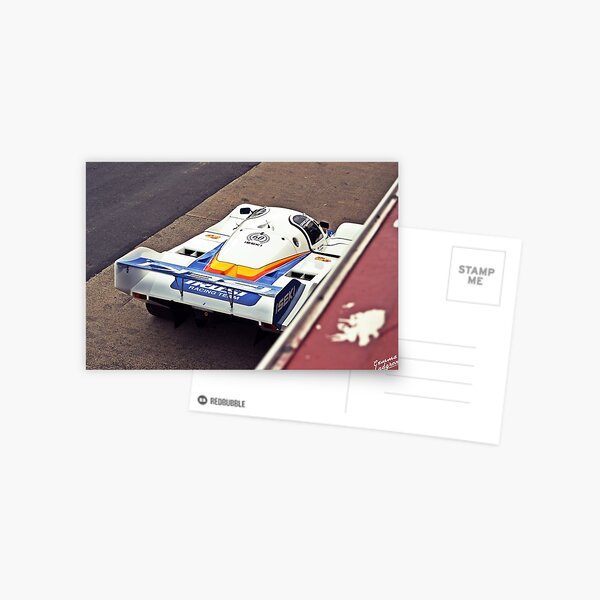 Item preview, Porsche 956 - Sandown designed and sold by ladgrove.