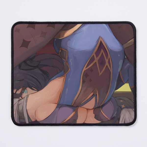Item preview, Waifu (Mirai Art #109) designed and sold by MiraiArt.
