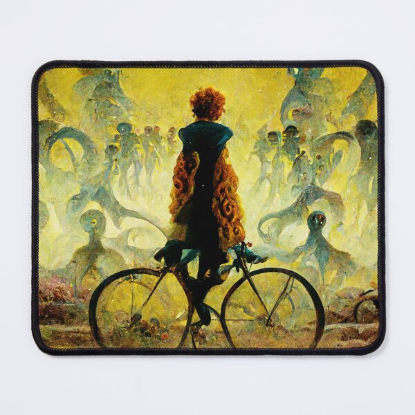 Item preview, Fini Bike designed and sold by CadenceArt.