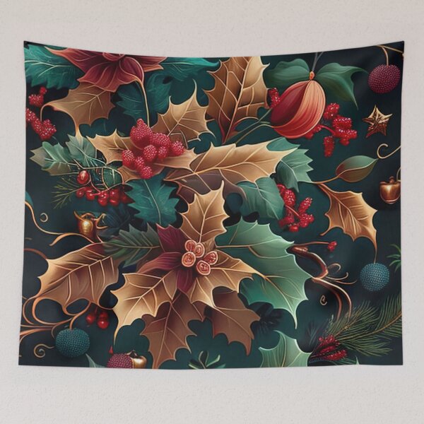 Item preview, Cheap christmas design pattern designed and sold by XmasPatterns.