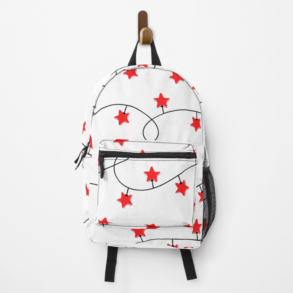 Item preview, Backpack designed and sold by Rixxi.