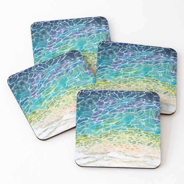 Item preview, Seaside designed and sold by Laura Roman.