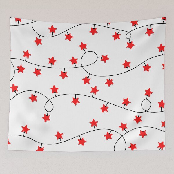 Item preview, Star lights designed and sold by RIXXI HEY CO..