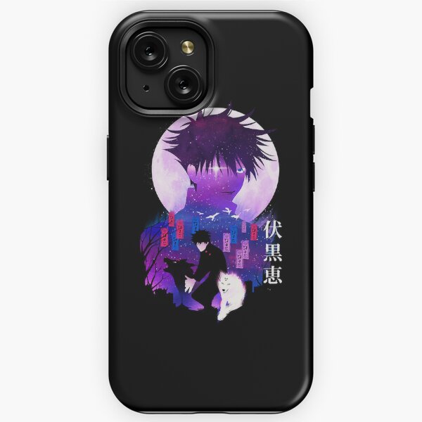 Megumi iPhone Cases for Sale | Redbubble