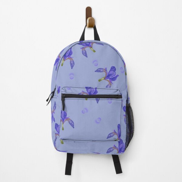 Item preview, Siberian Iris designed and sold by Naked Drop.