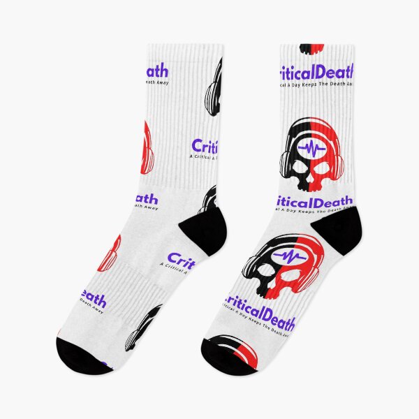 Item preview, A Critical A Day Keeps The Death Away - Funny Styles Women Men Fashion Gift designed and sold by Ramesh ⭐⭐⭐⭐⭐.