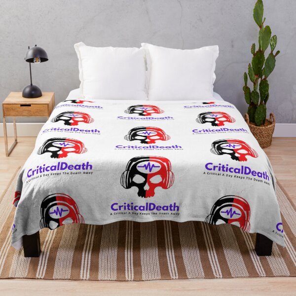 Item preview, A Critical A Day Keeps The Death Away - Funny Styles Women Men Fashion Gift designed and sold by Ramesh ⭐⭐⭐⭐⭐.