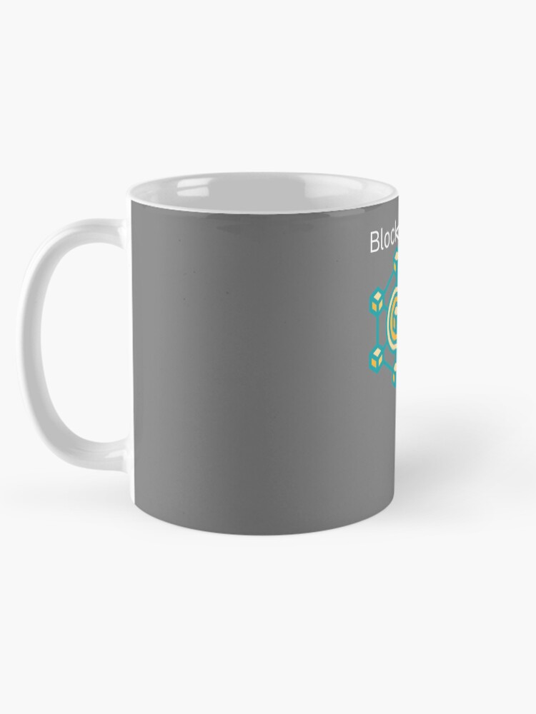 Thumbnail 5 of 6, Coffee Mug, Blockchain Ops designed and sold by UpcomingTech.
