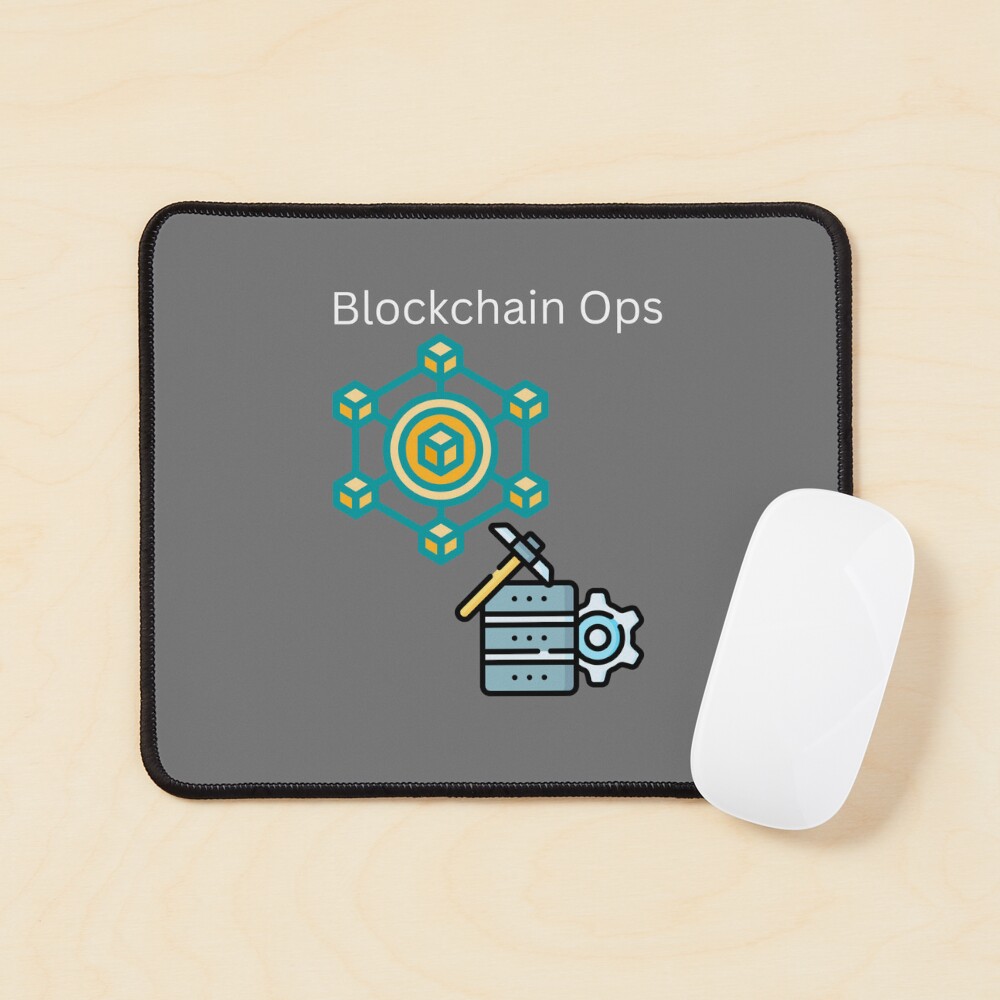 Item preview, Mouse Pad designed and sold by UpcomingTech.