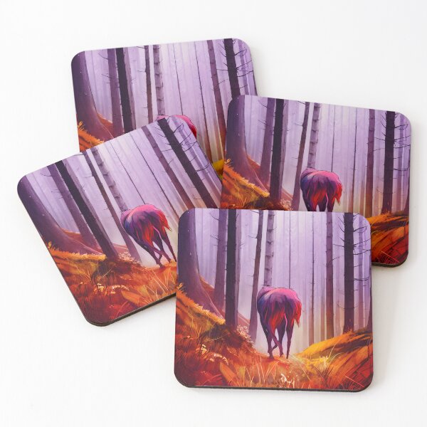 Item preview, Serene designed and sold by AbstractlyArt.