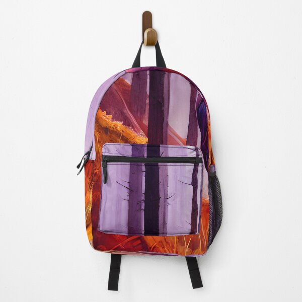 Item preview, Serene designed and sold by AbstractlyArt.