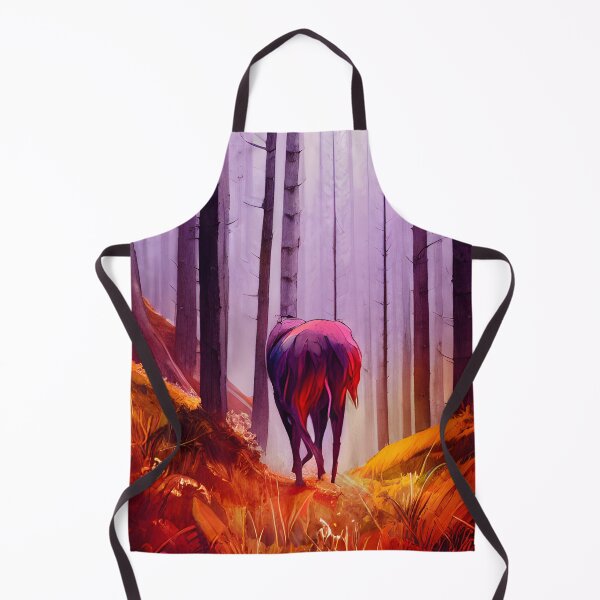 Item preview, Serene designed and sold by AbstractlyArt.