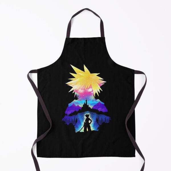 Item preview, Midnight Sora v1 - Tshirt designed and sold by JanaBradtke.