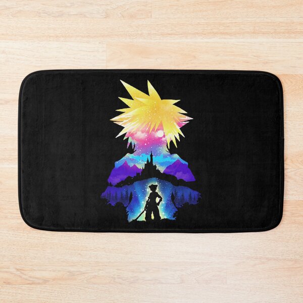 Item preview, Midnight Sora v1 - Tshirt designed and sold by JanaBradtke.