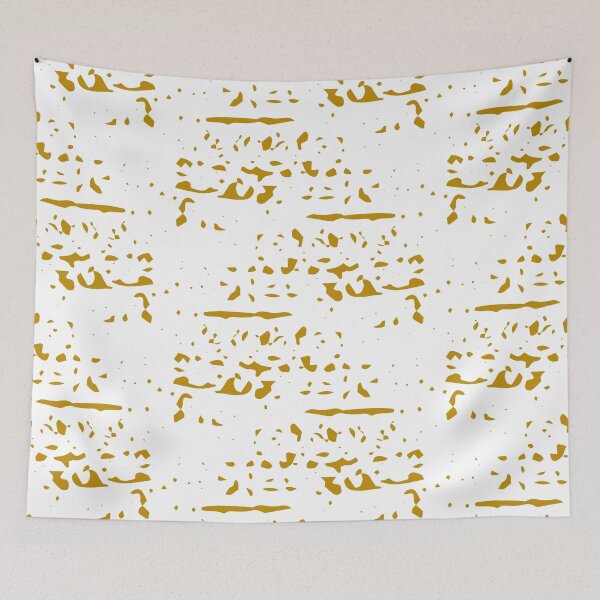 Item preview, Messy IV designed and sold by OddlyInk.
