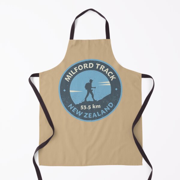 Item preview, Milford Track, New Zealand designed and sold by studio838.