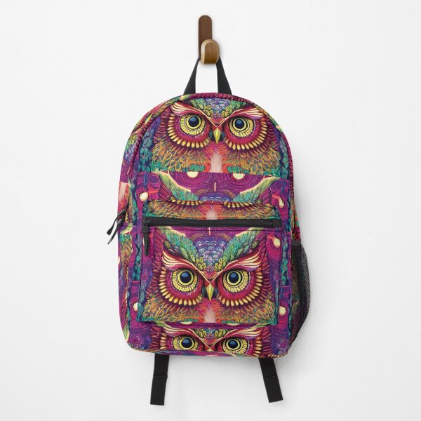 Item preview, owl AI designed and sold by SBlagojevic.