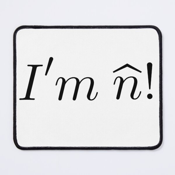 Item preview, I’m normal! (Vector) black designed and sold by The Mor Sisters    Tzurit & Carmel.
