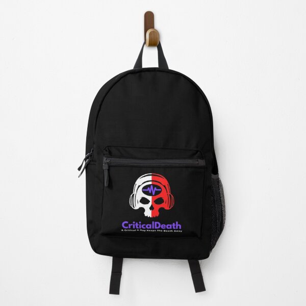 Item preview, A Critical A Day Keeps The Death Away - Funny Styles Women Men Fashion Gift designed and sold by Ramesh ⭐⭐⭐⭐⭐.