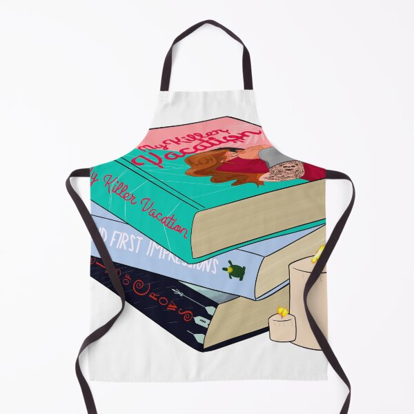 Item preview, Book Stack  designed and sold by alisonrog.