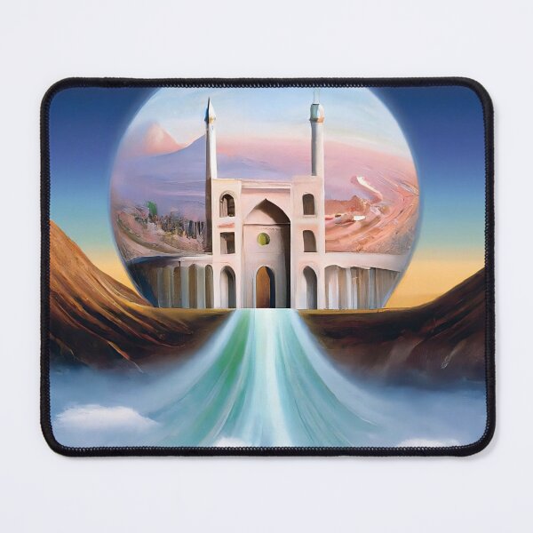 Item preview, Iran travel art designed and sold by sunny8u.