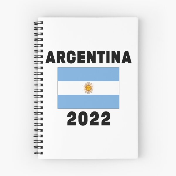 Item preview, Argentina World Cup Soccer Football 2022, Argentina Soccer Jersey Argentinian Football, Argentina, Argentinian, Qatar World Cup 2022 designed and sold by Stixdesigns.